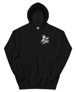 MH Scrooge OG Hoodie